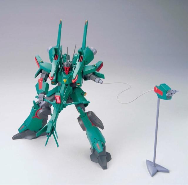 HGUC  1/144  h[xEEt  zr[ 