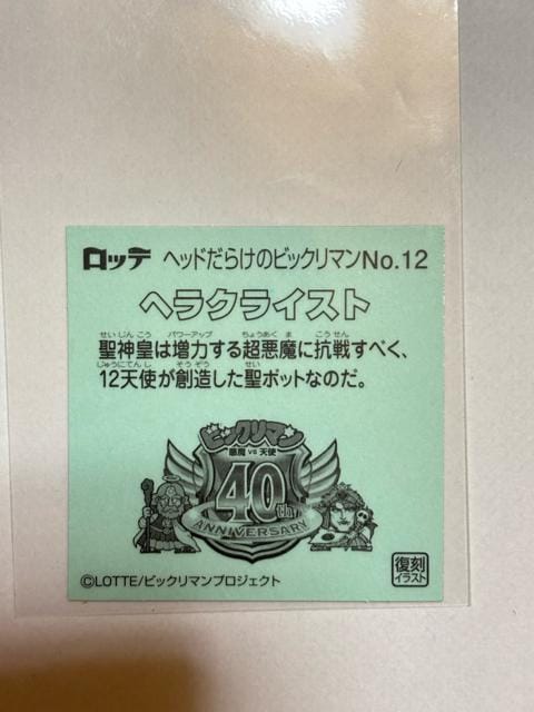 wbh炯̃rbN}NO.12 wNCXg  zr[ 