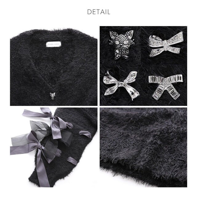 XiCfz[Halloween jbgJ[fBK SNIDEL HOME  t@bV 