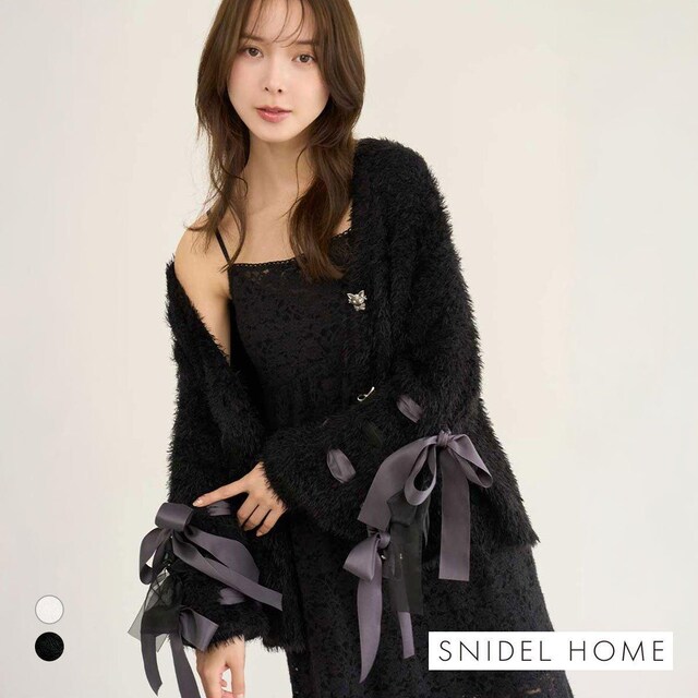 XiCfz[Halloween jbgJ[fBK SNIDEL HOME  t@bV 