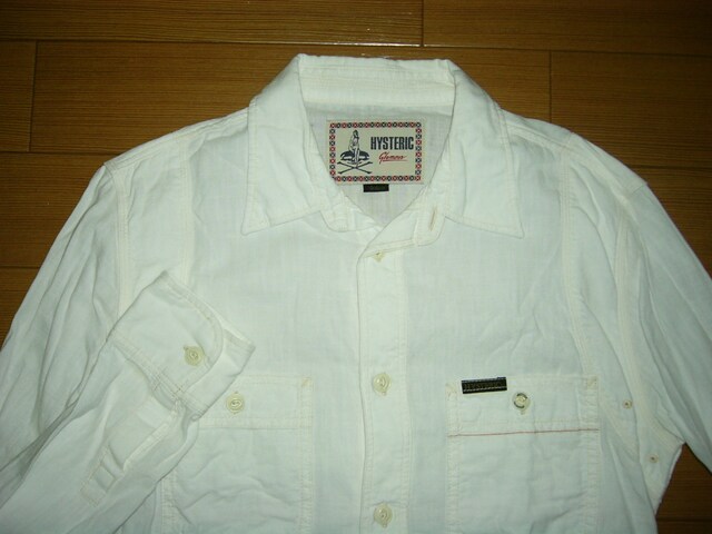qXebNO}[HYSTERIC GLAMOUR[NVcMԎ  uh 
