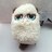 ストラップ グランピーキャット Grumpy Cat 【GUND ガンド】 不機嫌な猫 ネコ ぬいぐるみ キーホルダー