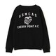 Vi AVIREX ABbNX XEFbg M  CREWNECK SWEAT ~^[