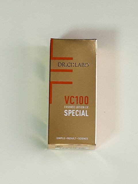 Dr.Ci:LaboVC100 GbZX [V EXXyV    /RX/lC 