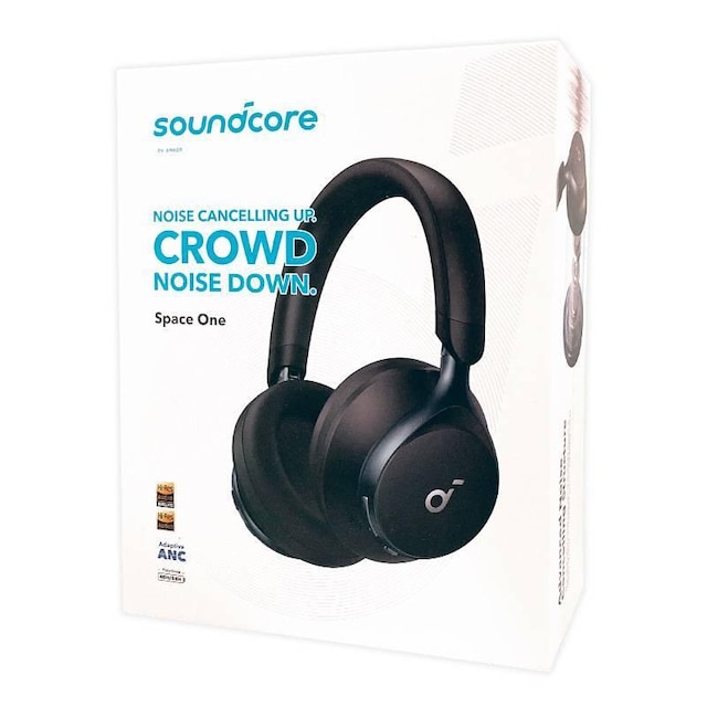 Anker CXwbhz Soundcore Space One ubN A3035011iBluetoothΉj 