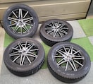BLONKSuNX 15C` 5.5J +50 PCD100 _bv@DSX-2@4{Zbg 175/65R15 tBb