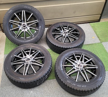 BLONKSuNX 15C` 5.5J +50 PCD100 _bv@DSX-2@4{Zbg 175/65R15 tBb
