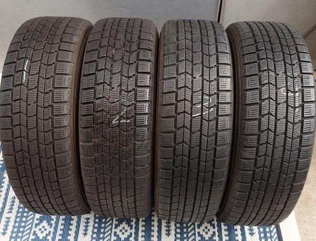 BLONKSuNX 15C` 5.5J +50 PCD100 _bv@DSX-2@4{Zbg 175/65R15 tBb  /oCN