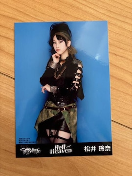 SKE48 ށ@Hell or Heaven ʐ^@AKB48