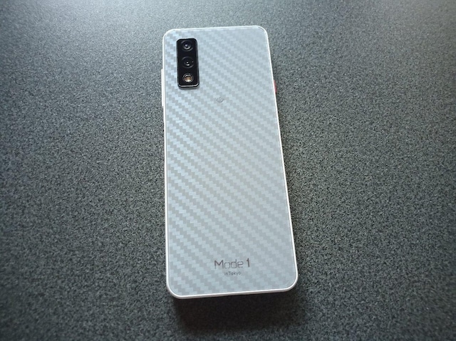 Mode1 GRIP  Ɠd/AV 