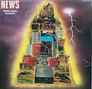 Jwith BANANA / NEWS