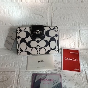 COACH܍z@VOl`[