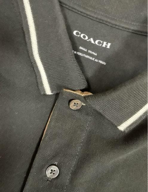 coach  |Vc  jt@bV 