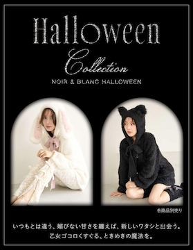 XiCfz[ Halloween jbgp[J[ SNIDEL HOME