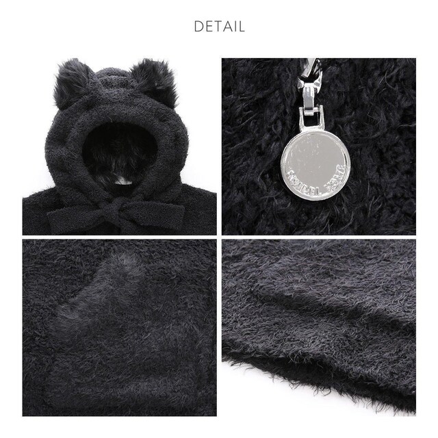 XiCfz[ Halloween jbgp[J[ SNIDEL HOME  t@bV 