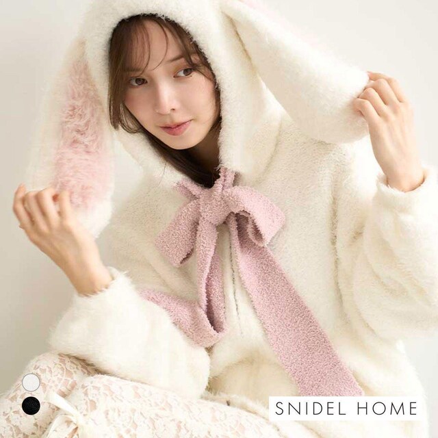XiCfz[ Halloween jbgp[J[ SNIDEL HOME  t@bV 