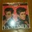Wham! ワム ファンタスティック LP レコード 国内盤 帯付き