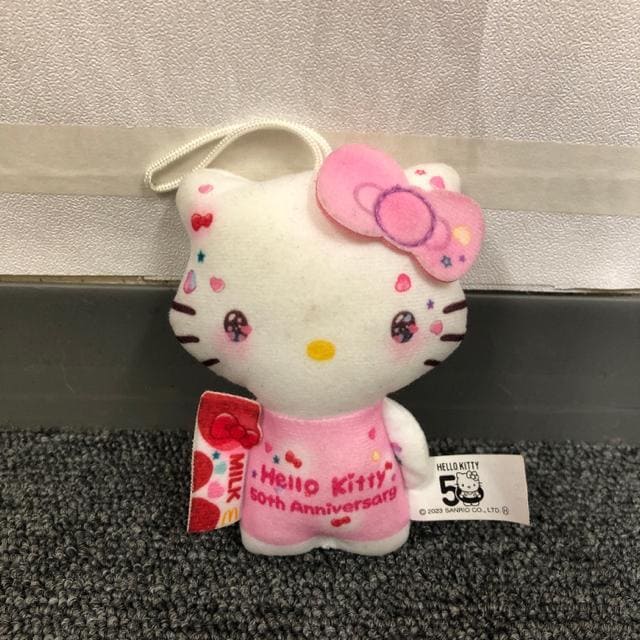  Hello Kitty n[LeB 50th ʂ 
