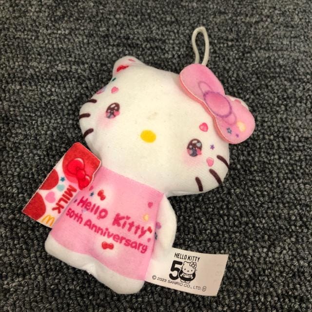  Hello Kitty n[LeB 50th ʂ