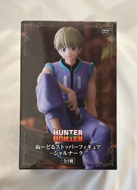 HUNTER~HUNTER ʁ[ǂXgbp[tBMA Vi[N 