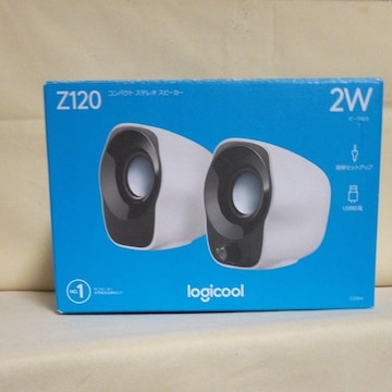 Z120  RpNgXeIXs[J[