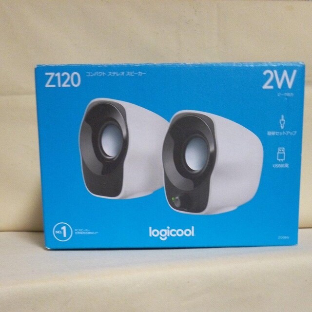 Z120  RpNgXeIXs[J[ 