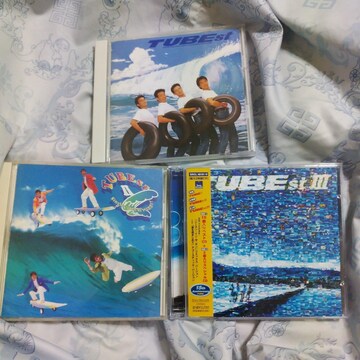 TUBEST I`V