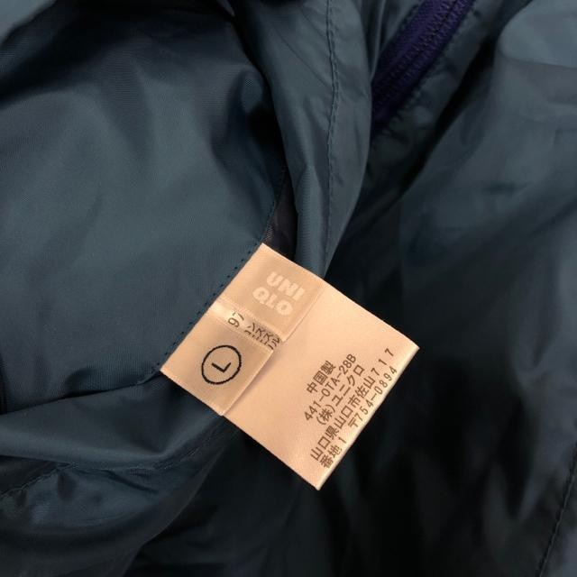  UNIQLO jN o[Vu  WPbg  uh 