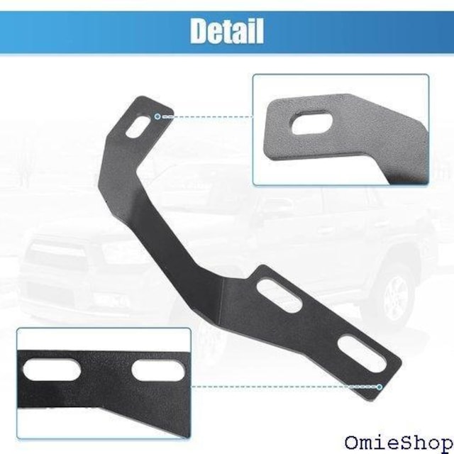 X AUTOHAUX t[hLEDCgtuP Ή 4RunnerɑΉ 2-2022 1Zbg 606  /oCN