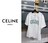 CELINE RbgW[W[ TVc Vv