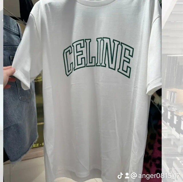 CELINE RbgW[W[ TVc Vv  uh 