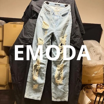 yEMODA / G_z _[WH CfBS fjEW[Y 0 / H