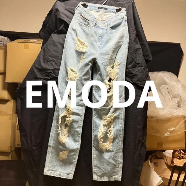 yEMODA / G_z _[WH CfBS fjEW[Y 0 / H   uh 
