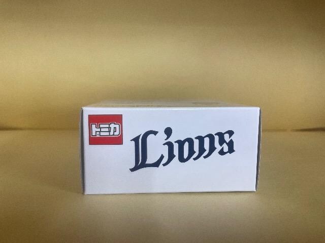 ViEJ v싅g~JQOQT ʐCIY }XRbgJ[ I Lions tBMA  TOMICA  zr[ 