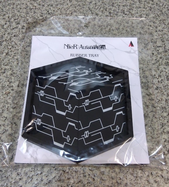 INieRFAutomata ubN{bNX o[gC j[AEI[g}^  Aj/R~bN/LN^[ 