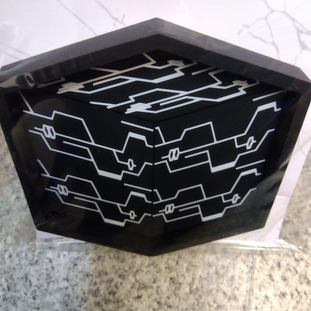 INieRFAutomata ubN{bNX o[gC j[AEI[g}^  Aj/R~bN/LN^[ 