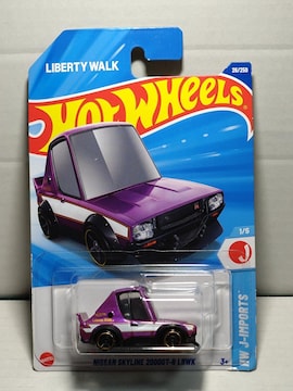 yHWްzƯ ײ 2000GT-R LBWK