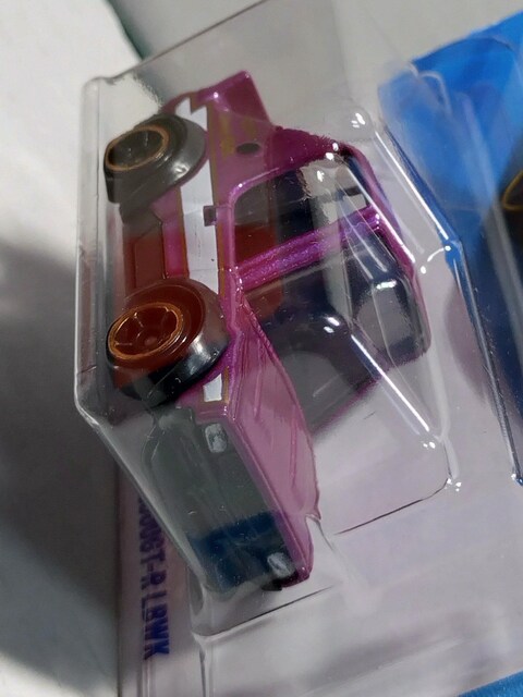 yHWx[VbNzjbT XJCC 2000GT-R LBWK  zr[ 