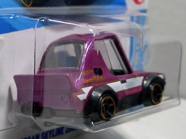 yHWx[VbNzjbT XJCC 2000GT-R LBWK  zr[ 