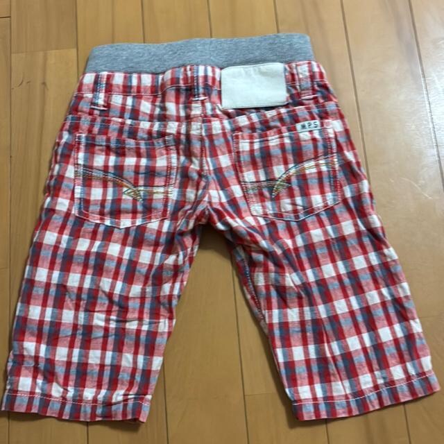 MPS̃pc100cm  uh 