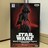 STAR WARS RN^utBMAPREMIUM KYLO REN S1