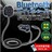 Bluetooth レシーバー 車 オーディオ ハンズフリー