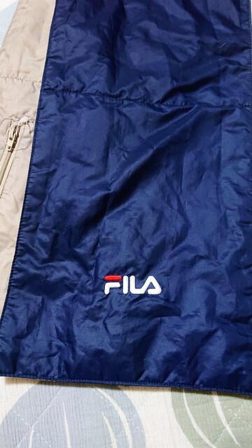 FILA iCo[Vu}t[ V[  t@bV 
