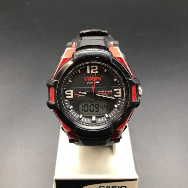  T-SPORTS CREPHA rv TS-AD253