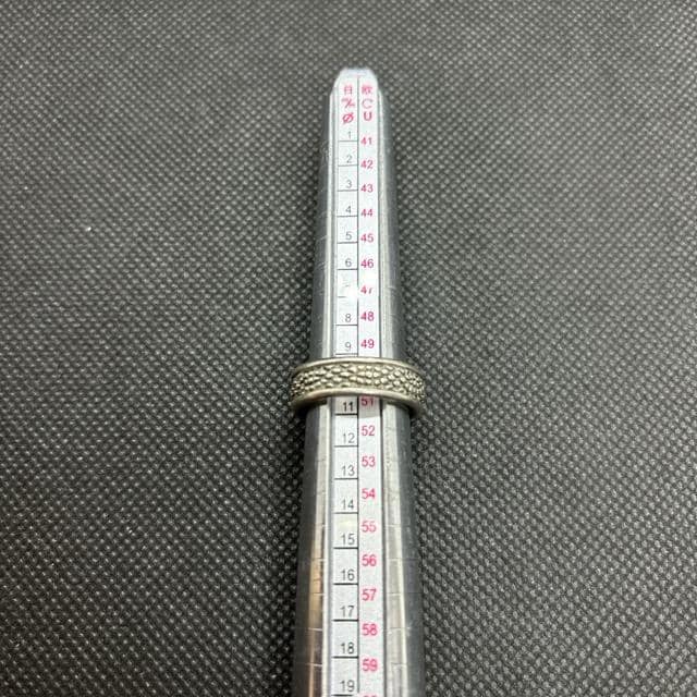  GEORG JENSEN 925 O w 10  uh 