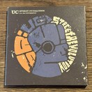 yDJ UPPERCUTzStreet Revolution