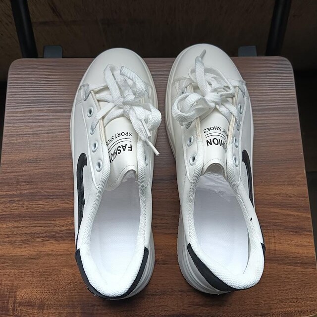 Vi 25cm fB[X Xj[J[ zCg C V[Y JWA  t@bV 