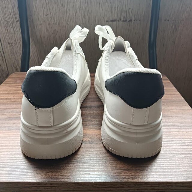 Vi 25cm fB[X Xj[J[ zCg C V[Y JWA  t@bV 