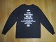NEIGHBORHOOD lCo[tbh TVc S  ubN TVc Jbg\[