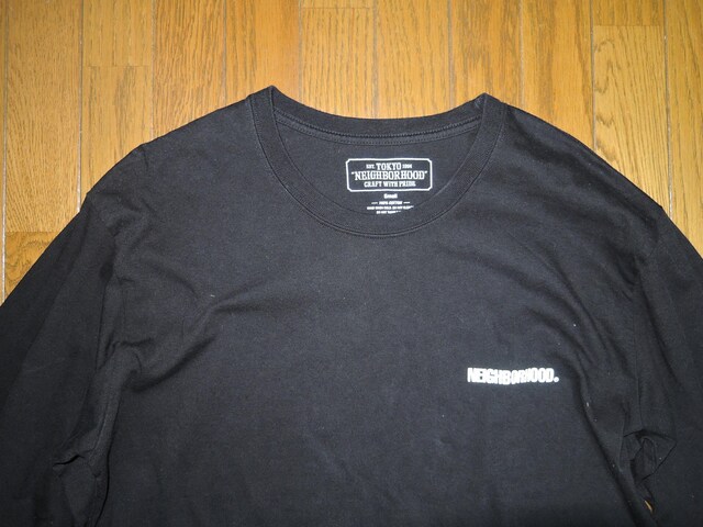 NEIGHBORHOOD lCo[tbh TVc S  ubN TVc Jbg\[  uh 